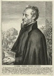 Daniel Segers (gravure)