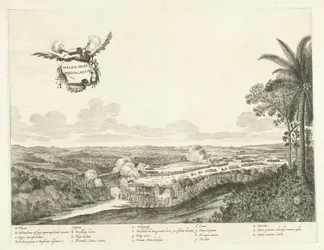 Combats à Porto Calvo, 1637 (Praelium prope Portum Calvum)