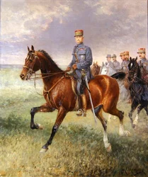 Maréchal Ferdinand Foch, OM, GCB