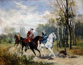 Équitation