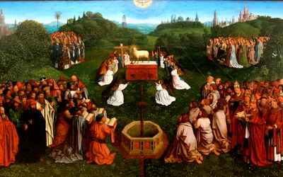 Adoration de l