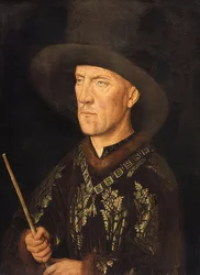 Baudouin de Lannoy. Vers 1436/38