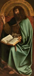 Saint Jean-Baptiste