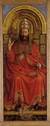 Le Retable de Gand. L