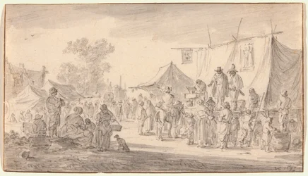 Foire de Campagne