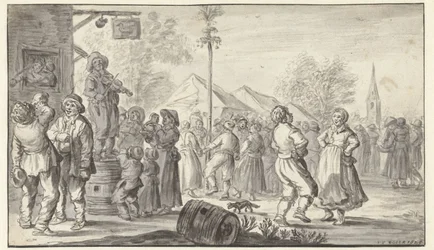 Fête de village