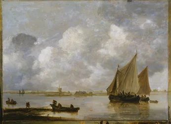 Mer de Haarlem