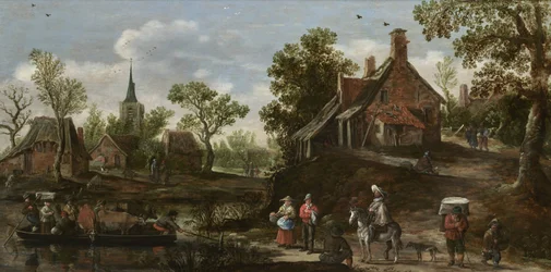 Le ferry