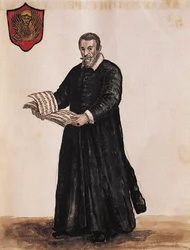 Claudio Monterverdi