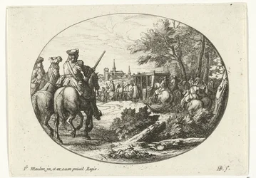 Siège d