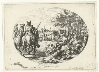 Siège d
