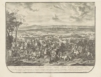 Libération de Turin, 1706