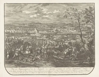 Bataille de Senta, 1697