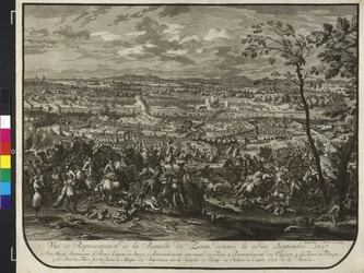 Bataille de Zenta