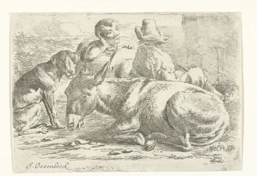 Deux conducteurs d