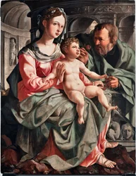 Sainte Famille