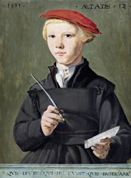 Portrait d