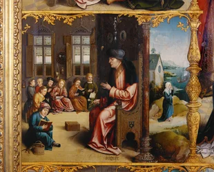 Autel Saint-Augustin