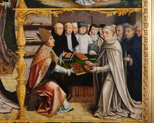Autel Saint-Augustin