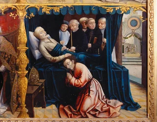Autel Saint-Augustin
