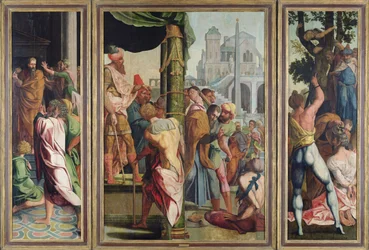Le Sermon, l
