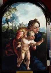 Vierge à l