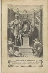 Allégorie sur l