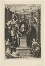 Portrait de l