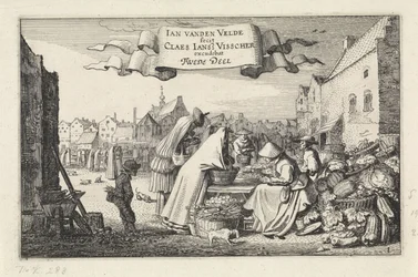 Figures près d