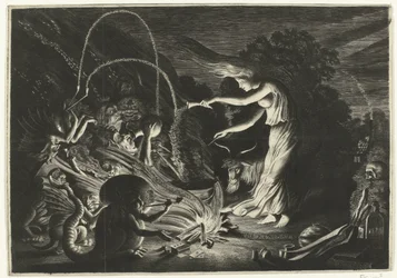 Sorcière