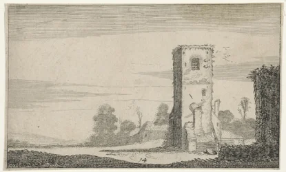 Ruine d