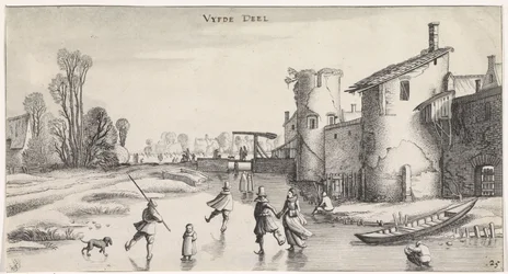 Paysage d