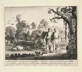 Tobie et l
