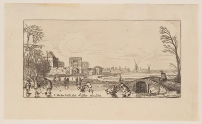 Paysage d