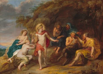 Le jugement de Midas