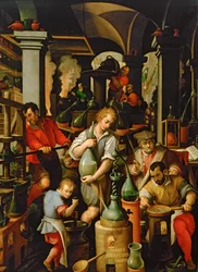 Laboratoire de l