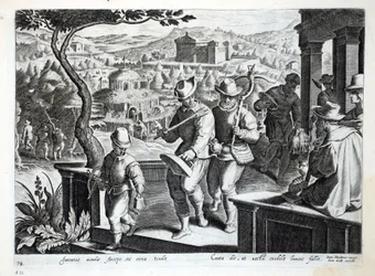 Chasseurs d