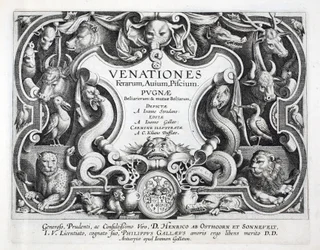 Page de titre de 