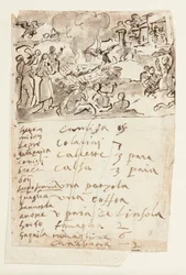 Mort de la femme de Sestos, de l