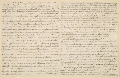 Lettre de Jane Austen à sa sœur Cassandra, 30 novembre 1800
