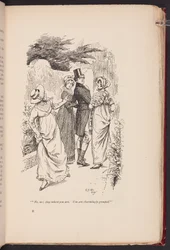 Orgueil et Préjugés