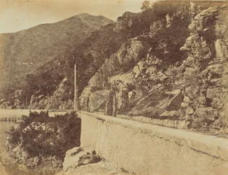 Route du Stelvio, Côme