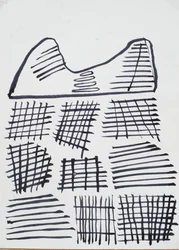 Dessin, 2015