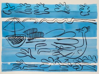 Navigation sur la côte ouest, 2015