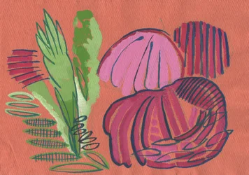 Printemps, 2015