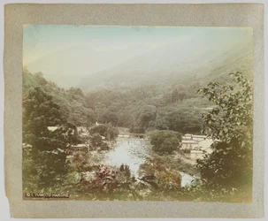 Yumoto Hakone, préfecture de Kanagawa