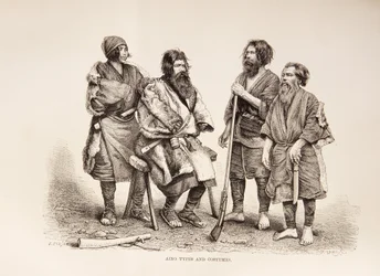 Peuple Ainu