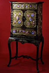Cabinet, japonais