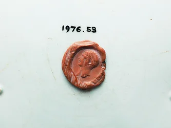 Détail d