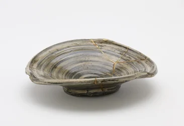 Plat, préfecture de Kumamoto, période Edo